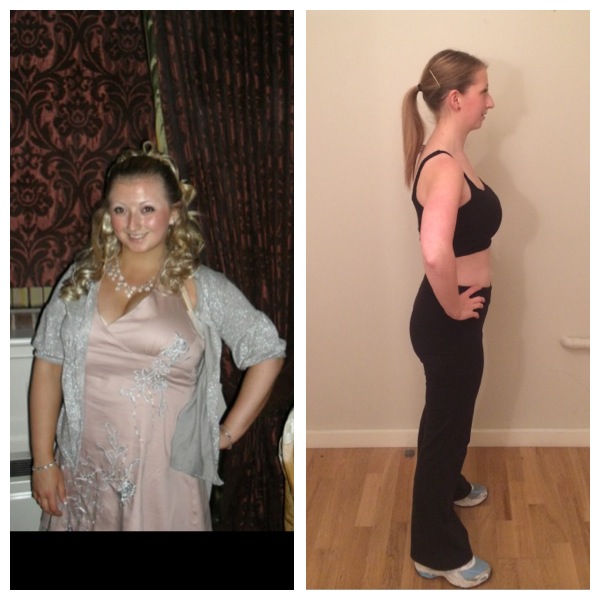 Weight Loss Glasgow - Emma's Story