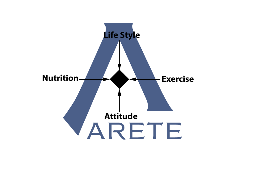 arete Integrated approach