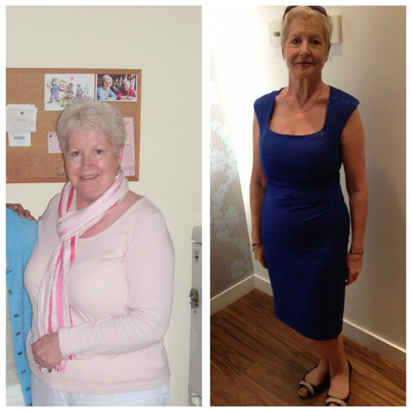 Personal Training - Real Results From Our Clients - The Arete Academy
