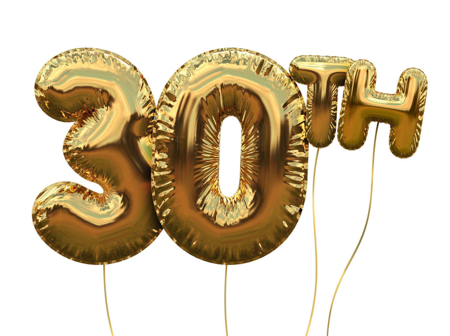 gold-number-30-foil-birthday-balloon-isolated-on-white-golden-party-celebration-3d-rendering